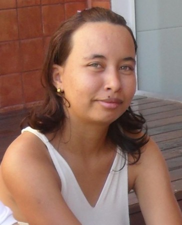 6 - Fabiane dos Santos